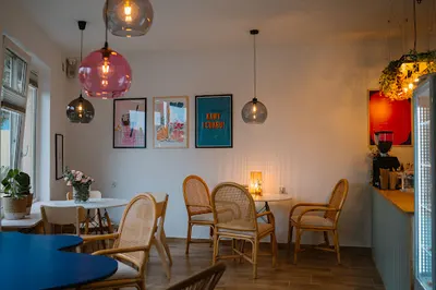 kawiarnia samo dobro